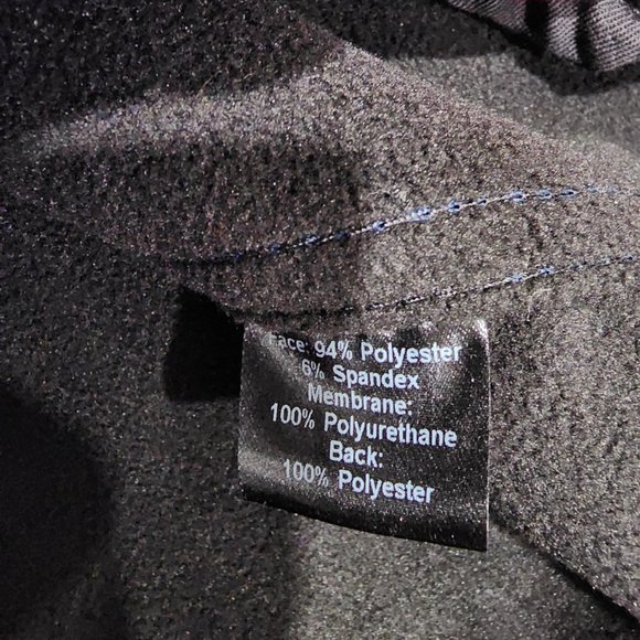 Freemans Sporting Club Men's Camp Shirt Jacket Weather Resistant Shacket Size XL - Picture 5 of 7